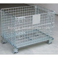 Mesh Box / Wire Cage / Metal Bin / Storage Container